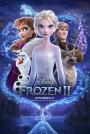 Karlar Ülkesi 2 - Frozen 2