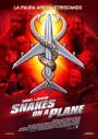 Katil Yılanlar - Snakes On A Plane