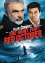 Kızıl Ekim - The Hunt For Red October