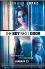 Komşu Evdeki Çocuk - The Boy Next Door