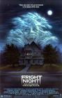 Komşum Bir Vampir / Korku Gecesi - Fright Night
