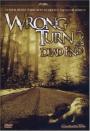 Korku Kapanı 2 : Ölüm Çıkmazı - Wrong Turn 2 : Dead End