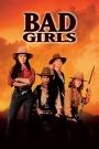 Kötü Kızlar - Bad Girls