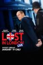 Londra'da Kaybolmak - Lost in London