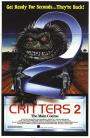 Mahluklar 2 - Critters 2