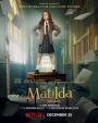 Matilda Müzikali - Roald Dahl's Matilda the Musical
