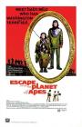 Maymunlar Cehennemi 3 - Escape From The Planet Of The Apes