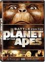 Maymunlar Cehennemi 5 - Battle For The Planet Of The Apes