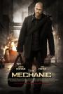 Mekanik - The Mechanic