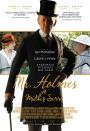 Mr. Holmes ve Müthiş Sırrı - Mr. Holmes