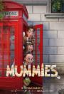 Mumyalar - Mummies / Moomios