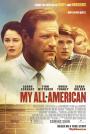 Cesaretin Ötesinde - My All American