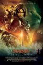 Narnia Günlükleri 2: Prens Kaspiyan - The Chronicles of Narnia: Prince Caspian