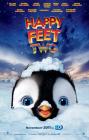 Neşeli Ayaklar 2 - Happy Feet 2 in 3D
