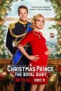 Noel Prensi: Kraliyet Bebeği - A Christmas Prince: The Royal Baby