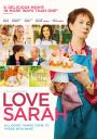 Notting Hill'deki Pastane - Love Sarah