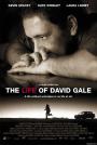 Ölümle Yaşam Arasında - The Life Of David Gale