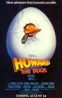 Ördek Howard - Howard The Duck
