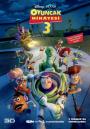 Oyuncak Hikayesi 3 - Toy Story 3