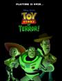 Oyuncak Hikayesi Baş Belasına Karşı - Toy Story of Terror