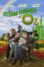 Oz' un Buhar Makinaları - The Steam Engines of Oz