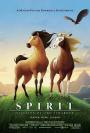 Özgür Ruh - Spirit: Stallion Of The Cimarron