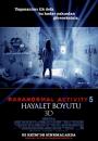 Paranormal Activity 5: Hayalet Boyutu - Paranormal Activity: The Ghost Dimension