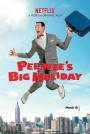 Pee-wee'nin Muhteşem Tatili - Pee-wee's Big Holiday