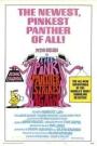 Pembe Panter Coşuyor - The Pink Panther Strikes Again