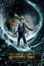 Percy Jackson & Olimposlular Şimşek Hırsızı - Percy Jackson & The Olympians: The Lightning Thief