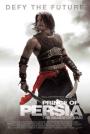 Pers Prensi: Zamanın Kumları - Prince Of Persia: The Sands Of Time
