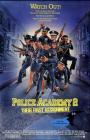 Polis Akademisi 2 - Police Academy 2: Their First Assignment