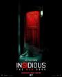 Ruhlar Bölgesi: Kırmızı Kapı - Insidious: The Red Door