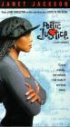 Sadece Justice - Poetic Justice