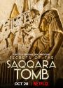 Sakkara'nın Sırları - Secrets of the Saqqara Tomb