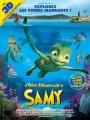 Sammy'nin Maceraları 1 - Sammy's Adventures: The Secret Passage (3d)