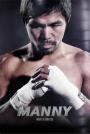 Şampiyon Manny - Manny