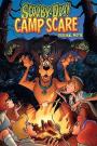 Scooby-Doo! Korku Kampı - Scooby-Doo! Camp Scare
