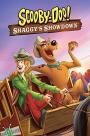 Scooby-Doo! Shaggy'nin Başı Belada - Scooby-Doo! Shaggy's Showdown
