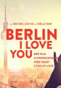 Seni Seviyorum Berlin - Berlin, I Love You
