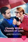 Sevgi Yağmuru - Cloudy with a Chance of Love