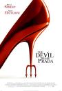 Şeytan Marka Giyer - The Devil Wears Prada