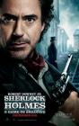 Sherlock Holmes 2: Gölge Oyunları - Sherlock Holmes: A Game Of Shadows