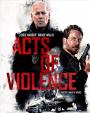 Şiddet Eylemleri - Acts of Violence