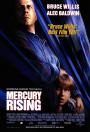 Şifre Merkür - Mercury Rising