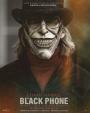 Siyah Telefon - The Black Phone