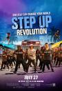 Sokak Dansı 4 - Step Up Revolution