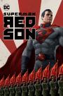 Superman: Kızıl Evlat - Superman: Red Son