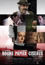 Taş Kağıt Makas - Roche Papier Ciseaux