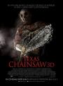 Teksas Katliamı 3D - Texas Chainsaw 3D